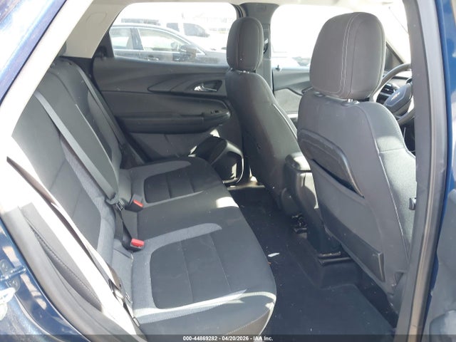 KL79MPS22PB087821 Chevrolet Trailblazer Fwd Lt