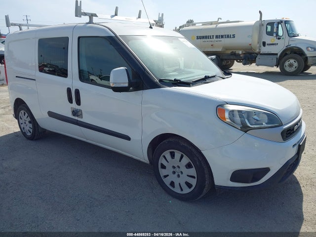 2019 RAM PROMASTER CITY ZFBHRFBB2K6L96249