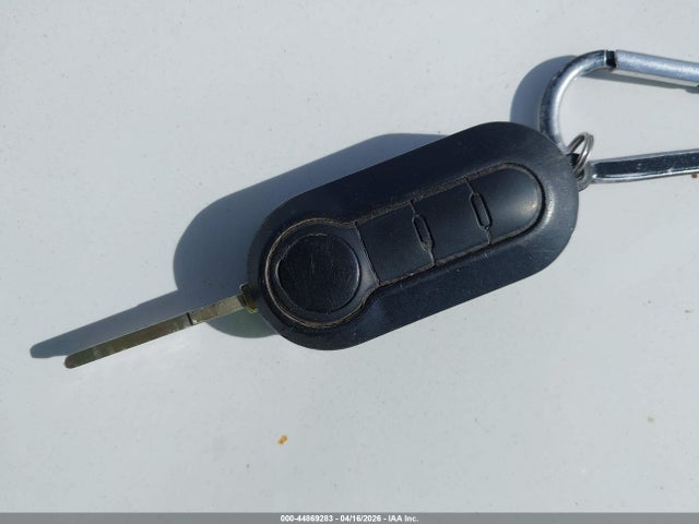 2019 RAM PROMASTER CITY ZFBHRFBB2K6L96249 Photo 10