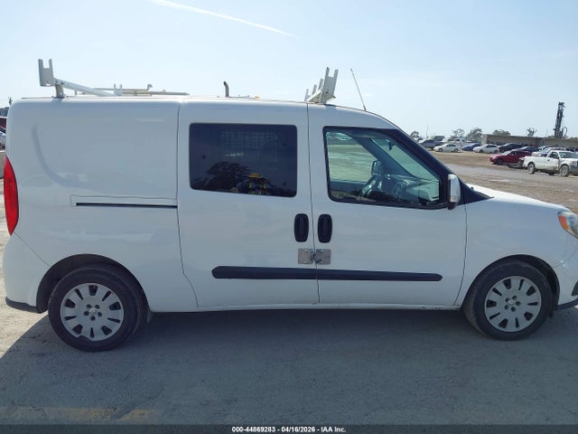 44869283 :رقم المزاد ، ZFBHRFBB2K6L96249 vin ، 2019 Ram Promaster City Tradesman Slt مزاد بيع