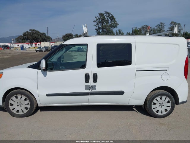 44869283 :رقم المزاد ، ZFBHRFBB2K6L96249 vin ، 2019 Ram Promaster City Tradesman Slt مزاد بيع