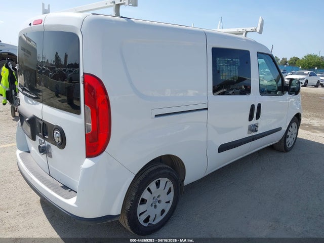 2019 RAM PROMASTER CITY ZFBHRFBB2K6L96249 Photo 3