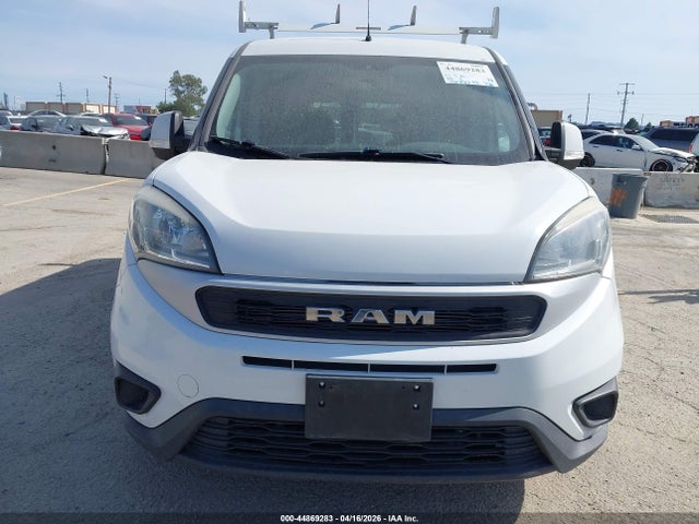 2019 RAM PROMASTER CITY ZFBHRFBB2K6L96249 Photo 5