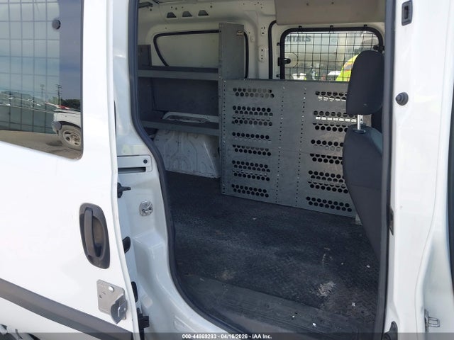 2019 RAM PROMASTER CITY ZFBHRFBB2K6L96249 Photo 7