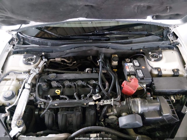 Продаж на аукціоні авто 2010 Ford Fusion Sel, vin: 3FAHP0JAXAR312369, номер лоту: 44869285