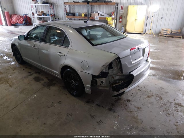 Продаж на аукціоні авто 2010 Ford Fusion Sel, vin: 3FAHP0JAXAR312369, номер лоту: 44869285