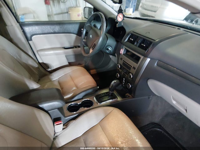 Продаж на аукціоні авто 2010 Ford Fusion Sel, vin: 3FAHP0JAXAR312369, номер лоту: 44869285