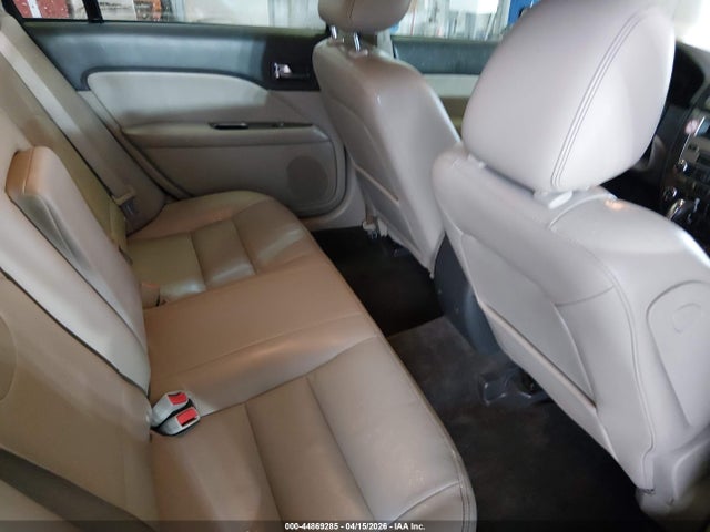 Продаж на аукціоні авто 2010 Ford Fusion Sel, vin: 3FAHP0JAXAR312369, номер лоту: 44869285