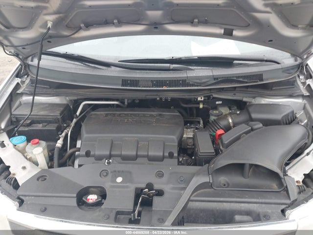 Aukcja sprzedaży 2012 Honda Odyssey Ex-l, vin: 5FNRL5H61CB105348, numer aukcji: 44869288