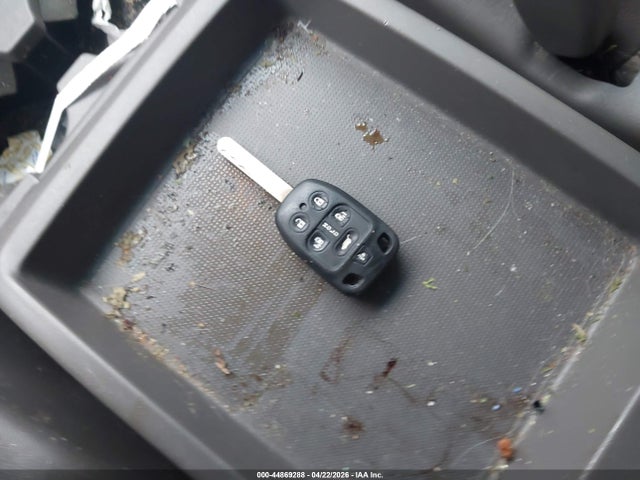 Aukcja sprzedaży 2012 Honda Odyssey Ex-l, vin: 5FNRL5H61CB105348, numer aukcji: 44869288
