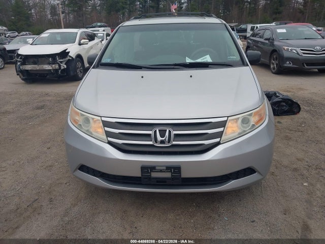 Aukcja sprzedaży 2012 Honda Odyssey Ex-l, vin: 5FNRL5H61CB105348, numer aukcji: 44869288