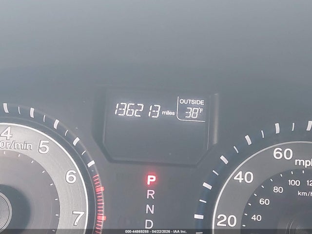 Aukcja sprzedaży 2012 Honda Odyssey Ex-l, vin: 5FNRL5H61CB105348, numer aukcji: 44869288