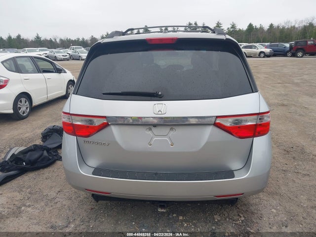 Aukcja sprzedaży 2012 Honda Odyssey Ex-l, vin: 5FNRL5H61CB105348, numer aukcji: 44869288