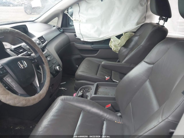 Aukcja sprzedaży 2012 Honda Odyssey Ex-l, vin: 5FNRL5H61CB105348, numer aukcji: 44869288