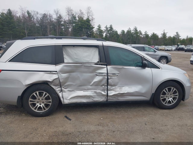 Aukcja sprzedaży 2012 Honda Odyssey Ex-l, vin: 5FNRL5H61CB105348, numer aukcji: 44869288