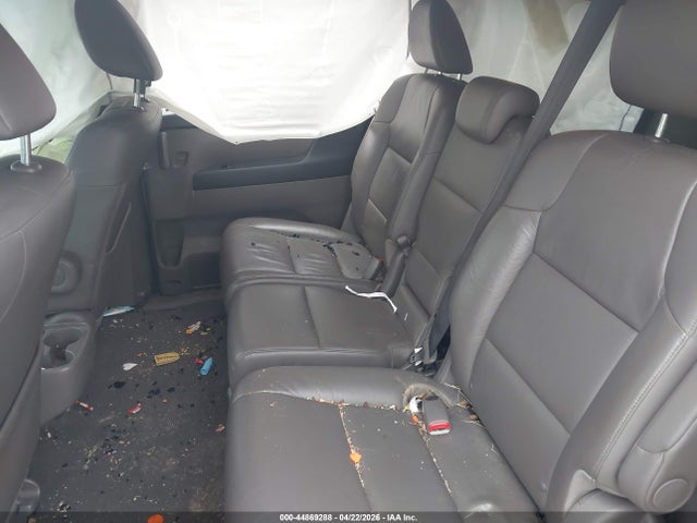 Aukcja sprzedaży 2012 Honda Odyssey Ex-l, vin: 5FNRL5H61CB105348, numer aukcji: 44869288
