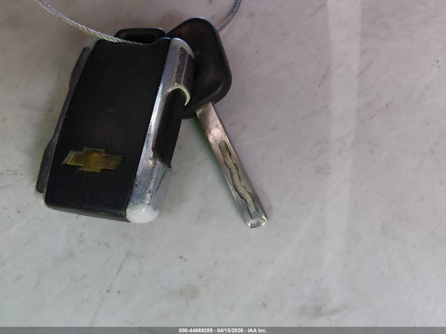 3GCUKSEC0FG380536 Chevrolet Silverado 1500 2lz