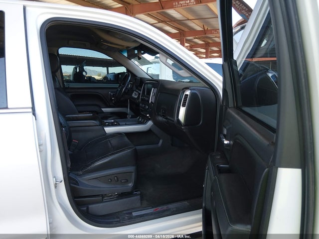 3GCUKSEC0FG380536 Chevrolet Silverado 1500 2lz