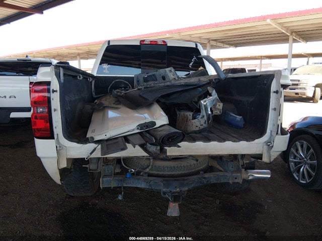 3GCUKSEC0FG380536 Chevrolet Silverado 1500 2lz