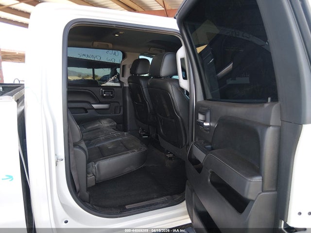3GCUKSEC0FG380536 Chevrolet Silverado 1500 2lz