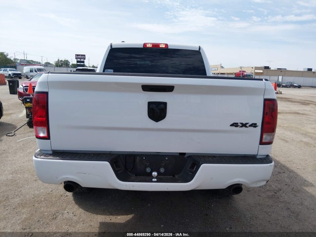Aukcja sprzedaży 2019 Ram 1500 Classic Express  4x4 5'7 Box, vin: 1C6RR7KT4KS631992, numer aukcji: 44869290