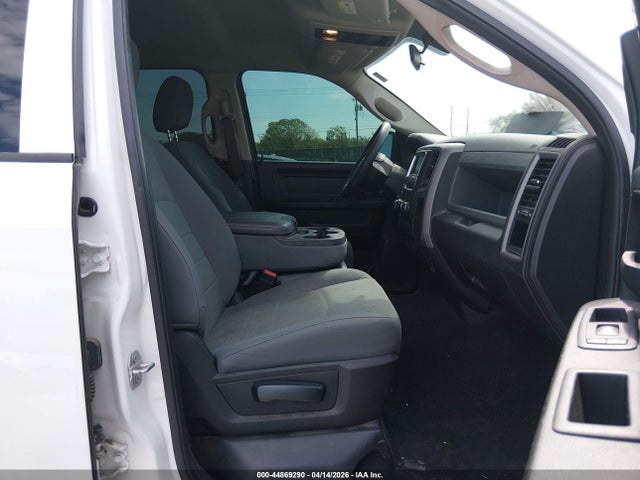 Aukcja sprzedaży 2019 Ram 1500 Classic Express  4x4 5'7 Box, vin: 1C6RR7KT4KS631992, numer aukcji: 44869290