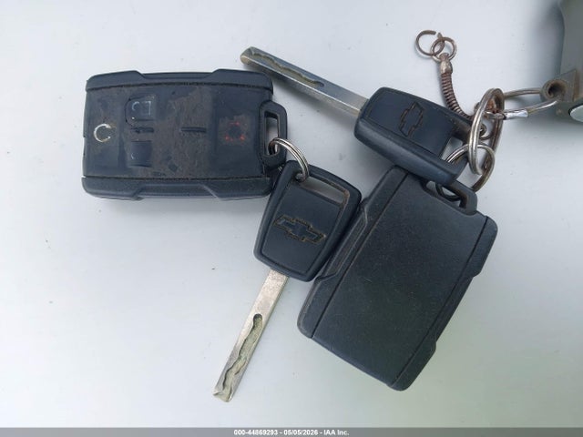 Продаж на аукціоні авто 2014 Chevrolet Silverado 1500 1lt, vin: 3GCUKREC0EG122329, номер лоту: 44869293
