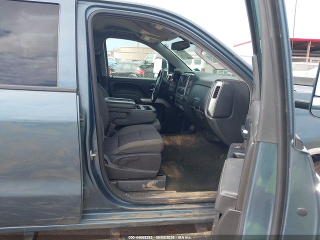 Продаж на аукціоні авто 2014 Chevrolet Silverado 1500 1lt, vin: 3GCUKREC0EG122329, номер лоту: 44869293