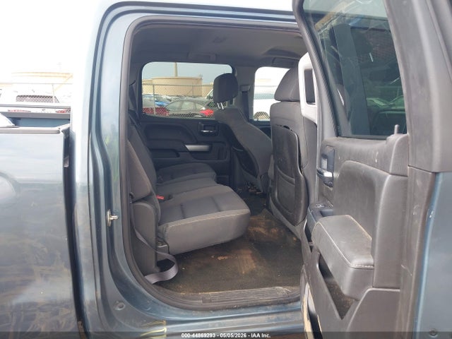 Продаж на аукціоні авто 2014 Chevrolet Silverado 1500 1lt, vin: 3GCUKREC0EG122329, номер лоту: 44869293
