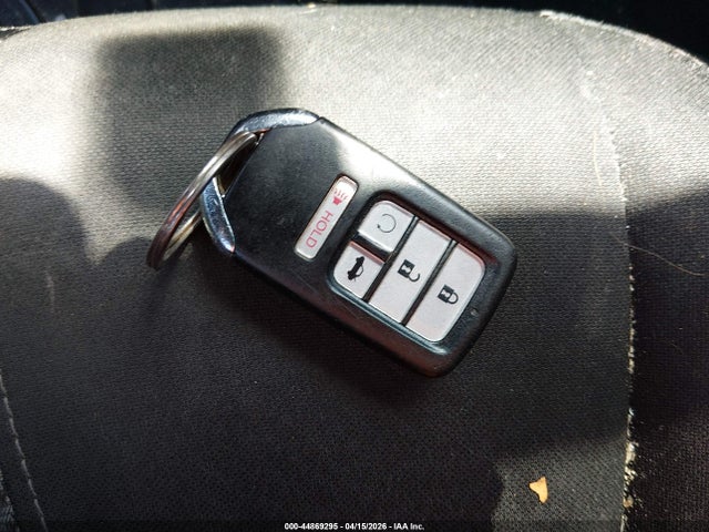Honda CIVIC EX 2016 19XFC2F77GE018756 Image 11