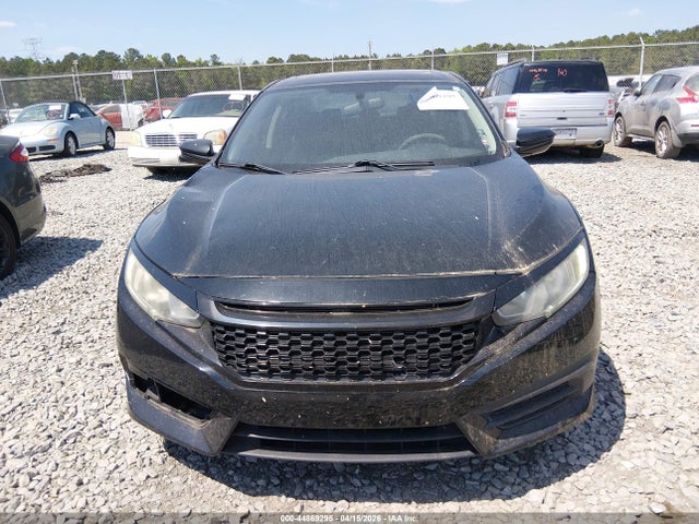 Honda CIVIC EX 2016 19XFC2F77GE018756 Image 12