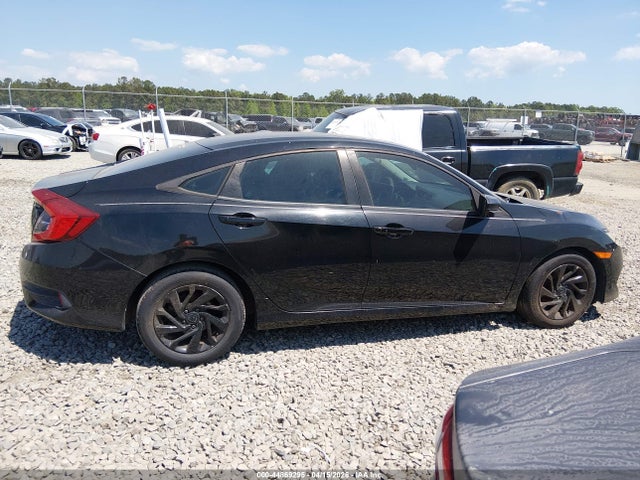 Honda CIVIC EX 2016 19XFC2F77GE018756 Image 13