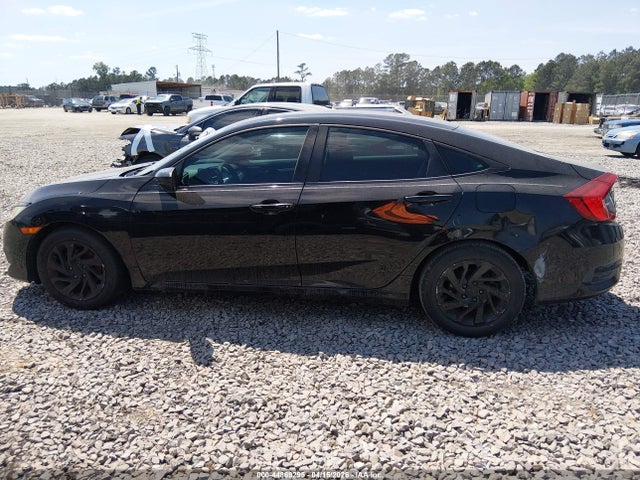 Honda CIVIC EX 2016 19XFC2F77GE018756 Image 14
