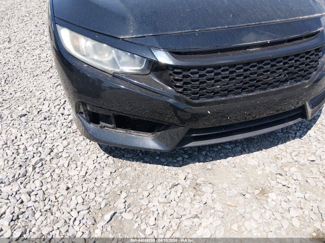 Honda CIVIC EX 2016 19XFC2F77GE018756 Image 19