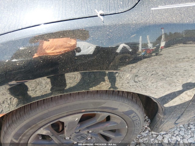 Honda CIVIC EX 2016 19XFC2F77GE018756 Image 20