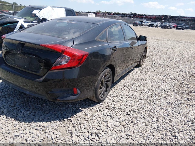 Honda CIVIC EX 2016 19XFC2F77GE018756 Image 4