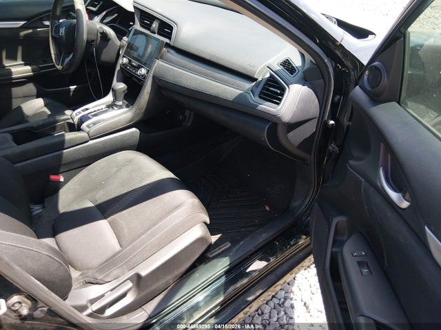 Honda CIVIC EX 2016 19XFC2F77GE018756 Image 5