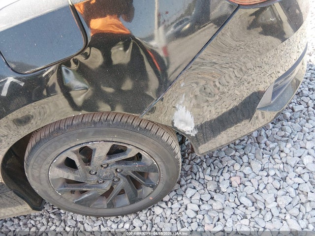 Honda CIVIC EX 2016 19XFC2F77GE018756 Image 6