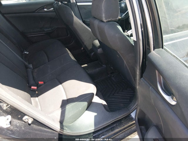 Honda CIVIC EX 2016 19XFC2F77GE018756 Image 8