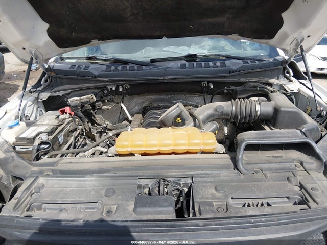 Aukcja sprzedaży 2016 Ford F-150 Xl, vin: 1FTFW1EF0GFA95050, numer aukcji: 44869296