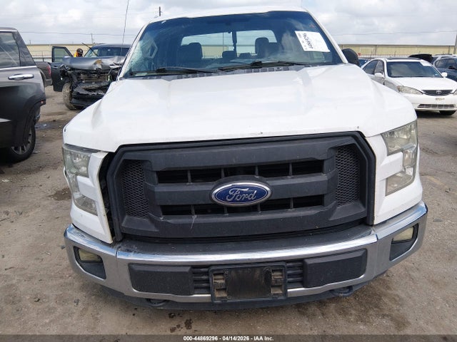 Aukcja sprzedaży 2016 Ford F-150 Xl, vin: 1FTFW1EF0GFA95050, numer aukcji: 44869296