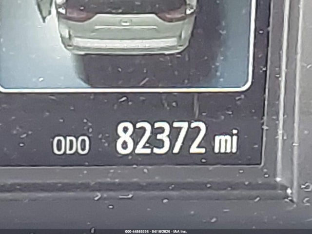 5TDYZ3DC7KS014783 Toyota Sienna Xle Premium 8 Passenger