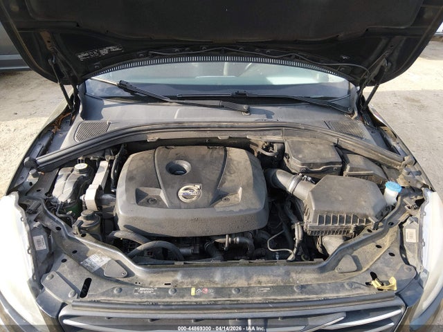 2015 VOLVO XC60 YV440MDJ5F2682508 Photo 9