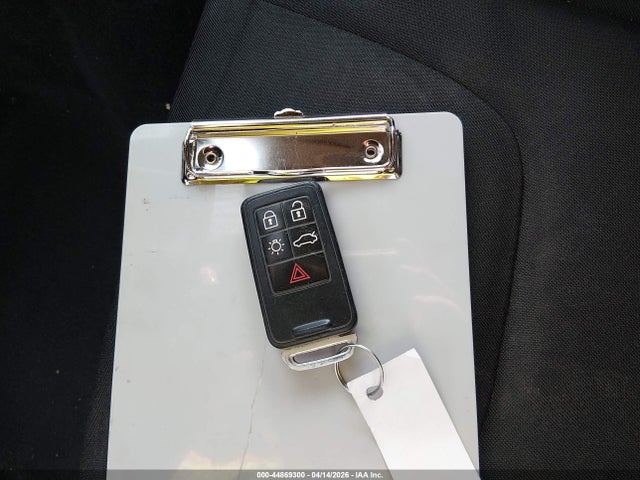 2015 VOLVO XC60 YV440MDJ5F2682508 Photo 10