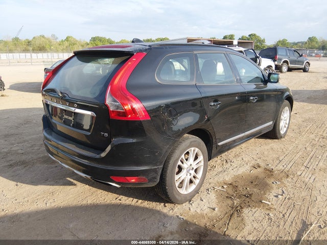 2015 VOLVO XC60 YV440MDJ5F2682508 Photo 3