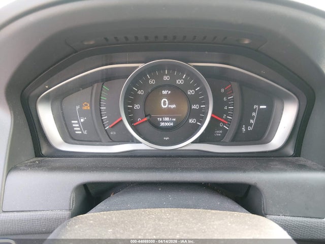 2015 VOLVO XC60 YV440MDJ5F2682508 Photo 6