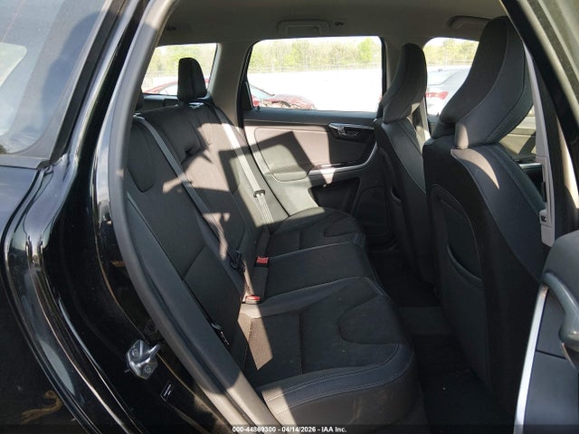 2015 VOLVO XC60 YV440MDJ5F2682508 Photo 7