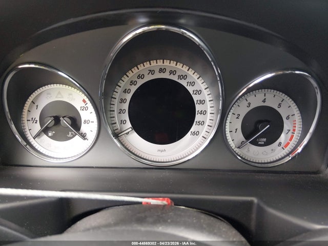 WDCGG5HB6EG195706 Mercedes-Benz GLK 350