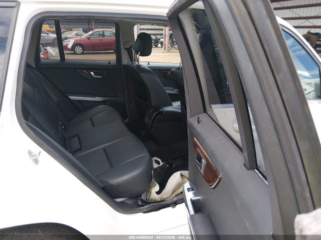 WDCGG5HB6EG195706 Mercedes-Benz GLK 350