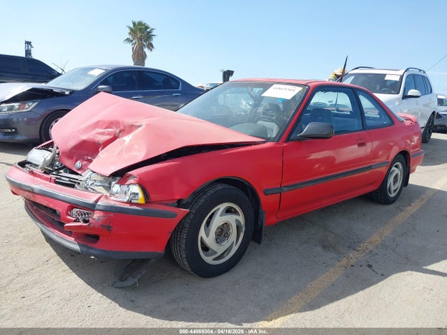 Продаж на аукціоні авто 1991 Acura Integra Gs, vin: JH4DA936XMS046821, номер лоту: 44869304